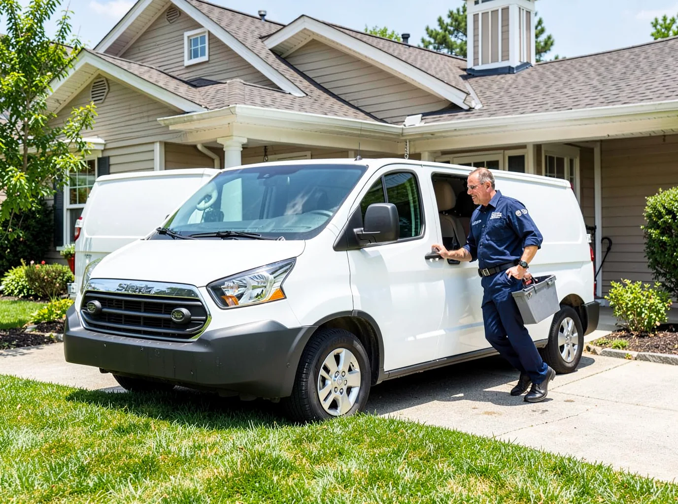 Emergency Plumber company in Harrisonville, PA