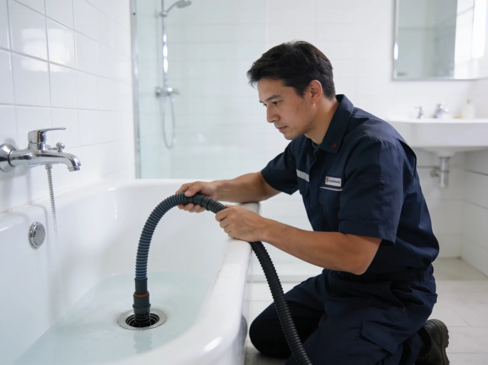 Emergency Plumber Harrisonville, PA FAQs
